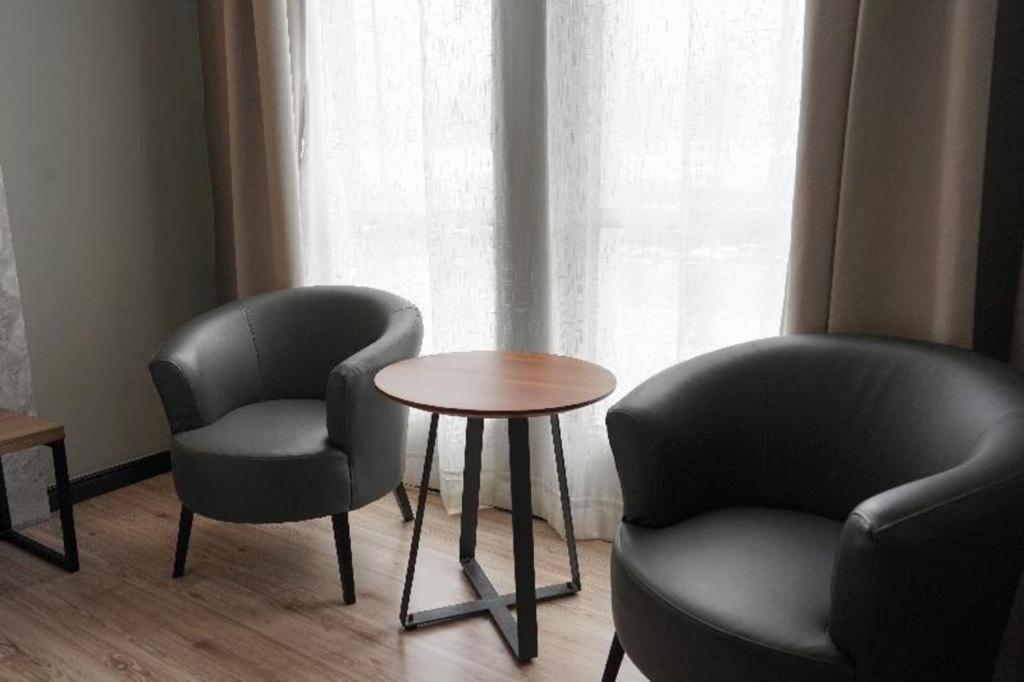 Kingston Hotel Кота Кинабалу Екстериор снимка