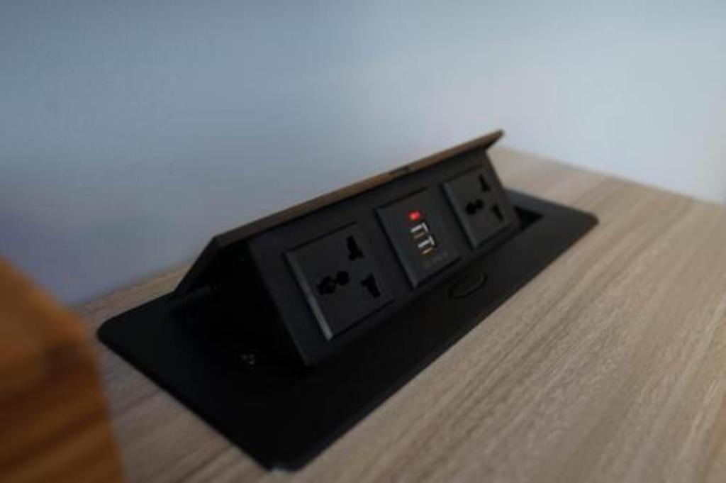 Kingston Hotel Кота Кинабалу Екстериор снимка